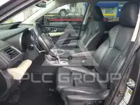 2019 Subaru ASCENT фото