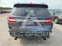 2019 Subaru ASCENT фото