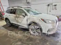 2019 Subaru ASCENT фото