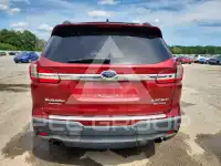 2019 Subaru ASCENT фото