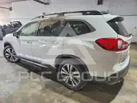 2019 Subaru ASCENT фото
