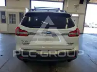 2019 Subaru ASCENT фото