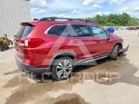 2019 Subaru ASCENT фото