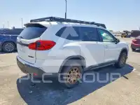 2019 Subaru ASCENT photo