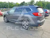 2019 Subaru ASCENT photo