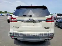 2019 Subaru ASCENT photo