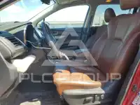 2019 Subaru ASCENT фото