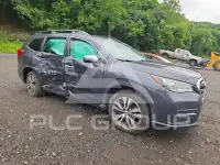 2019 Subaru ASCENT фото