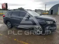 2019 Subaru ASCENT фото