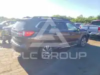 2019 Subaru ASCENT фото