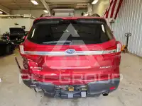 2019 Subaru ASCENT photo
