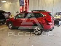 2019 Subaru ASCENT photo