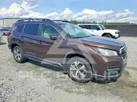 2019 Subaru ASCENT фото
