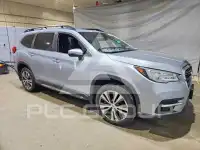 2019 Subaru ASCENT photo