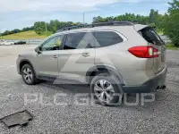 2019 Subaru ASCENT фото