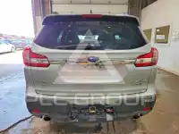 2019 Subaru ASCENT фото