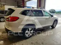 2019 Subaru ASCENT photo