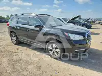 2019 Subaru ASCENT фото