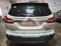 2019 Subaru ASCENT фото
