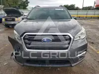 2019 Subaru ASCENT фото