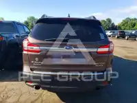 2019 Subaru ASCENT фото