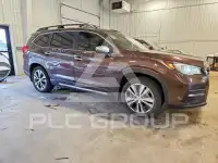 2019 Subaru ASCENT photo