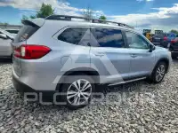 2019 Subaru ASCENT photo