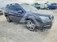 2019 Subaru ASCENT фото