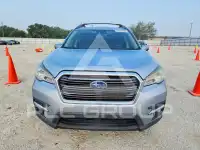 2019 Subaru ASCENT фото