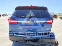 2019 Subaru ASCENT фото