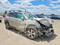 2019 Subaru ASCENT photo