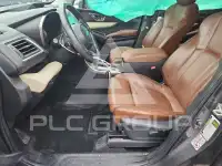 2019 Subaru ASCENT фото