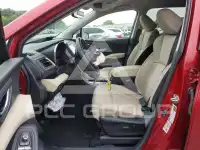 2019 Subaru ASCENT фото