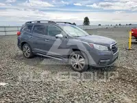 2019 Subaru ASCENT photo