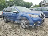 2019 Subaru ASCENT фото