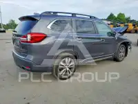 2019 Subaru ASCENT photo