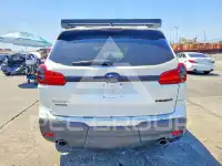 2019 Subaru ASCENT photo