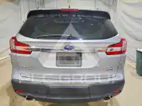 2019 Subaru ASCENT photo