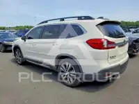 2019 Subaru ASCENT photo