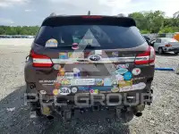 2019 Subaru ASCENT фото