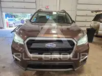 2019 Subaru ASCENT photo