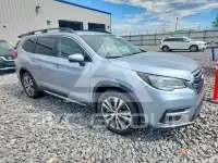 2019 Subaru ASCENT photo