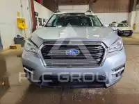 2019 Subaru ASCENT фото