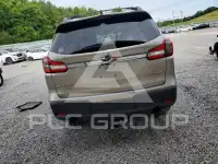 2019 Subaru ASCENT фото