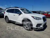 2019 Subaru ASCENT фото