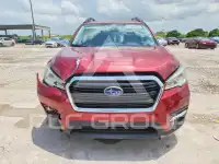 2019 Subaru ASCENT photo
