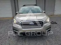 2019 Subaru ASCENT фото