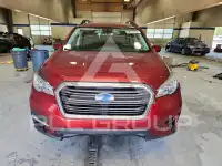 2019 Subaru ASCENT фото