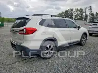 2019 Subaru ASCENT фото