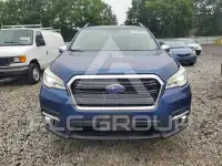 2019 Subaru ASCENT фото
